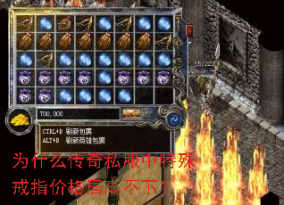 Ϊʲô����˽���������ָ�۸�Ӹ߲��£�