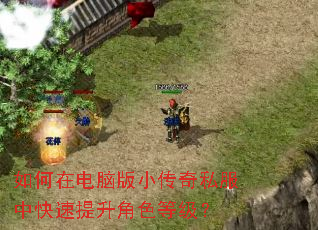 如何在电脑版小传奇私服中快速提升角色等级? 如何在电脑版小传奇私服中快速提升角色等级?