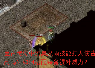 ���Ŵ��������ǻ��꼼�ܴ����˺�������δ���װ������������