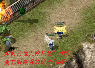 ��δ����޵н�ɫ�������̬����ǿ����ȫ����