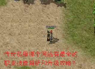传奇私服哪个网站有最全的职业技能解析和升级攻略? 传奇私服哪个网站有最全的职业技能解析和升级攻略?