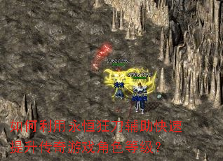 如何利用永恒狂刀辅助快速提升传奇游戏角色等级? 如何利用永恒狂刀辅助快速提升传奇游戏角色等级?