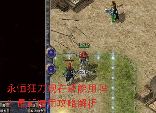 永恒狂刀现在还能用吗?最新使用攻略解析 永恒狂刀现在还能用吗?最新使用攻略解析