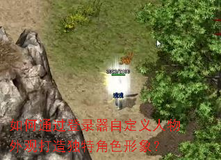 如何通过登录器自定义人物外观打造独特角色形象? 如何通过登录器自定义人物外观打造独特角色形象?